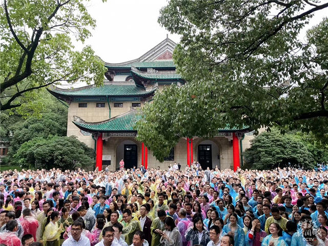 大國工匠 匠心筑夢，三個視角聚焦習近平總書記長沙之行